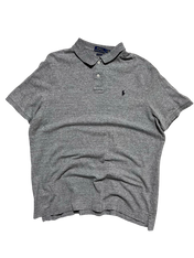 Ralph Lauren póló (L)