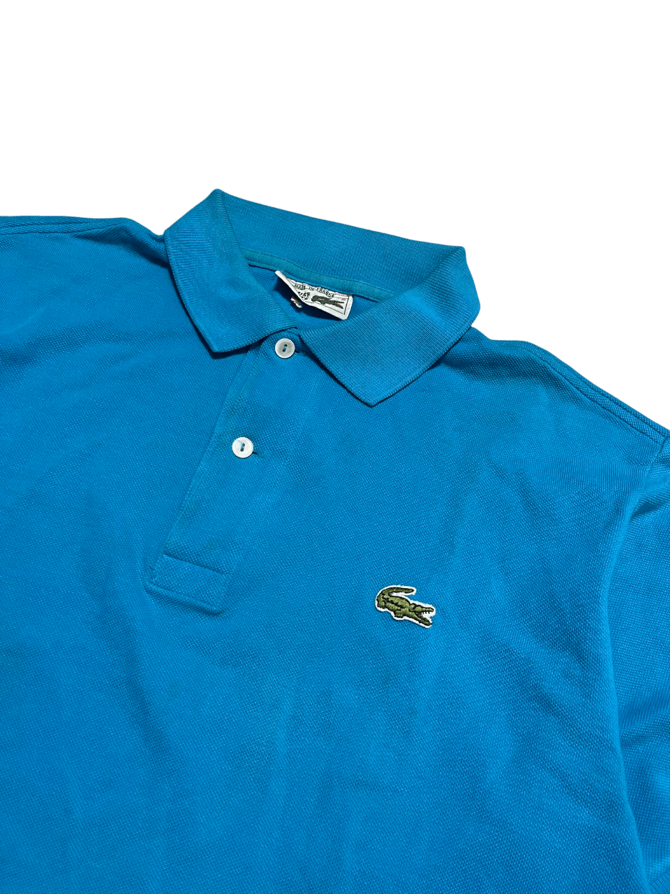 *Lacoste Poloshirt (L)