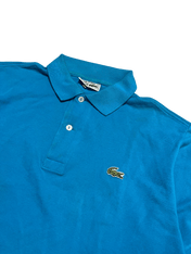 *Lacoste Poloshirt (L)
