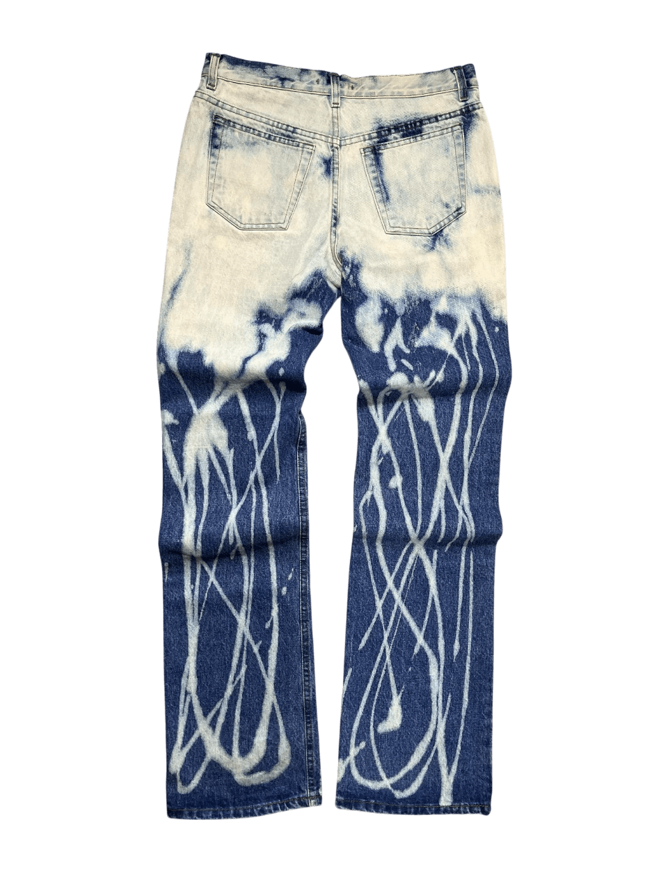 *DESIGNER* Roberto Cavalli Jeans (M)