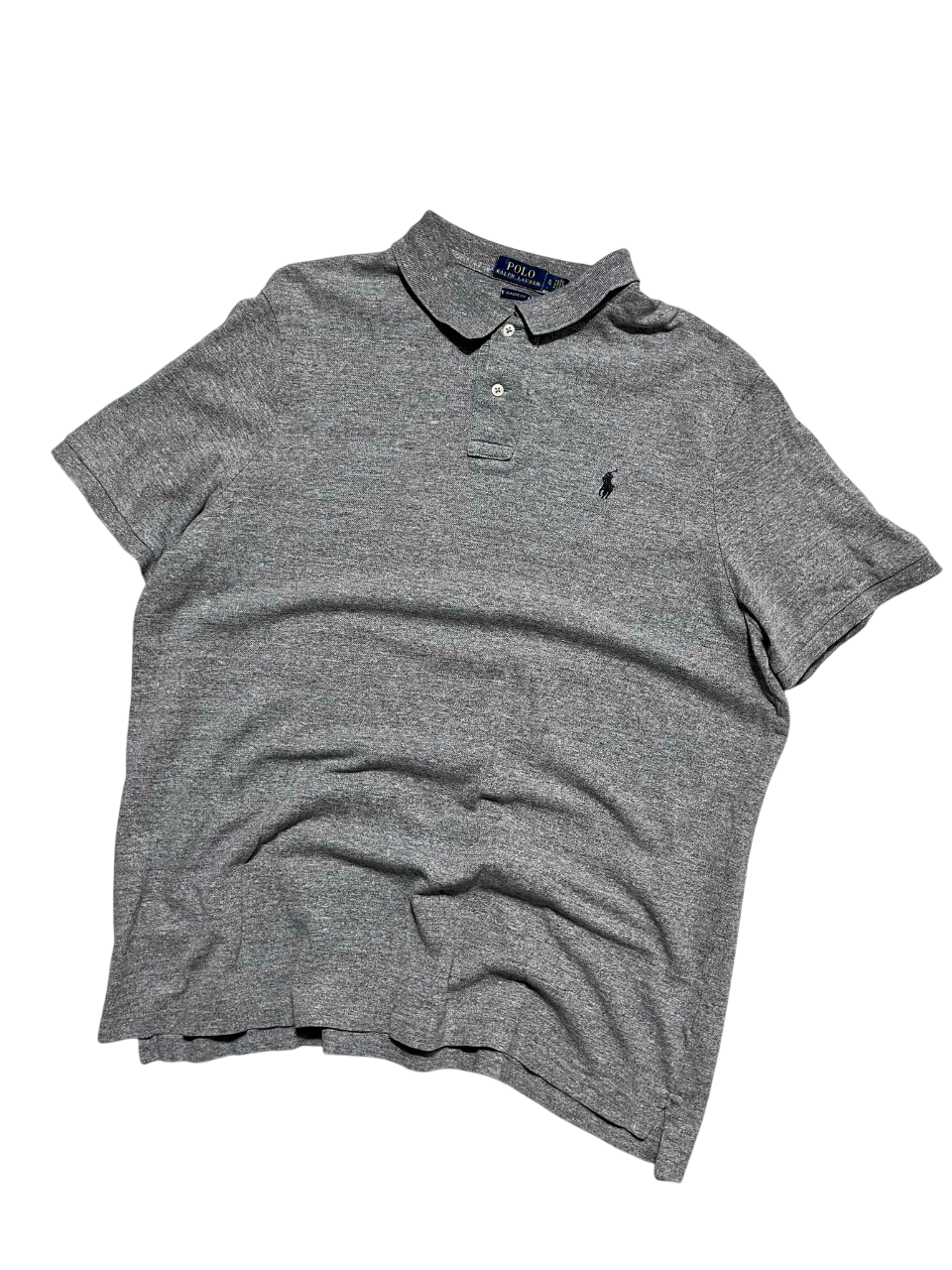 Ralph Lauren póló (L)