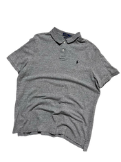 Ralph Lauren póló (L)