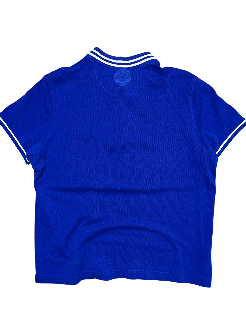 *Lacoste x Roland Garros Poloshirt (XL)