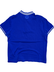 *Lacoste x Roland Garros Poloshirt (XL)