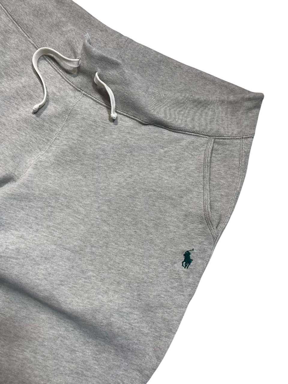 Ralph Lauren Flared Baggy Trackpants (L)