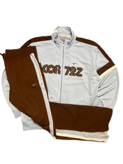 *RARE* Nike Cortez 00's Tracksuit (XL)