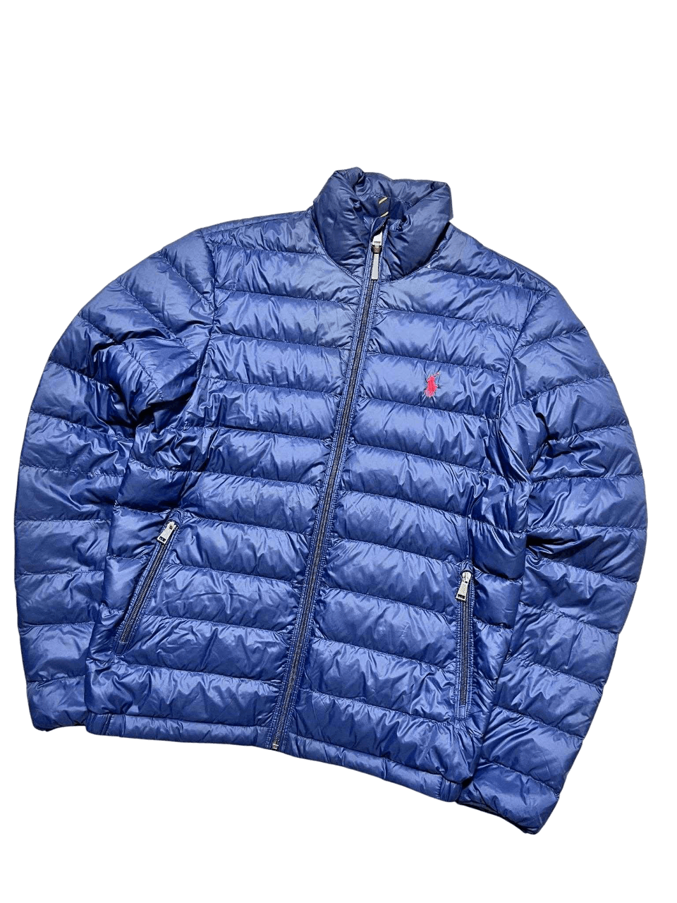 *Ralph Lauren Puffer Jacket (XS)