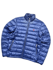 *Ralph Lauren Puffer Jacket (XS)