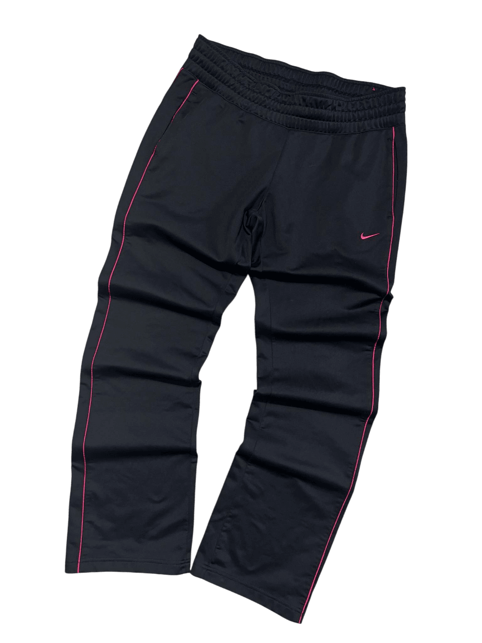 *Nike Flared Trackpants (M)