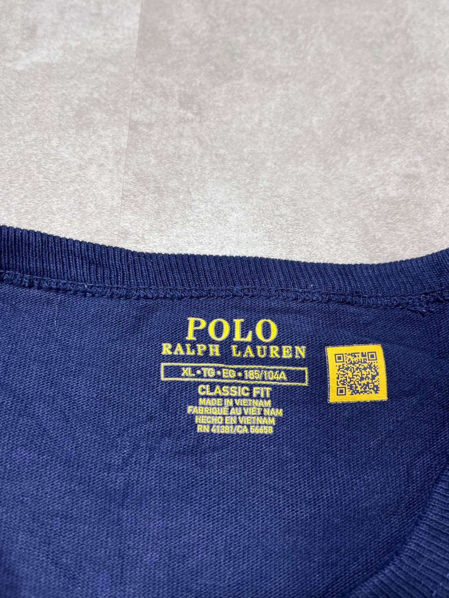 Ralph Lauren Sweater (XL)