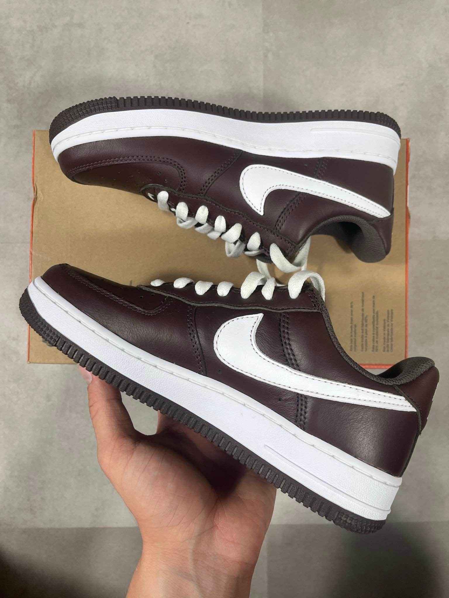 Nike Air Force 1 Low Retro (38)