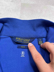 Ralph Lauren Quarter Zip Up (L)