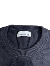 *Stone Island Crewneck Sweater (L)