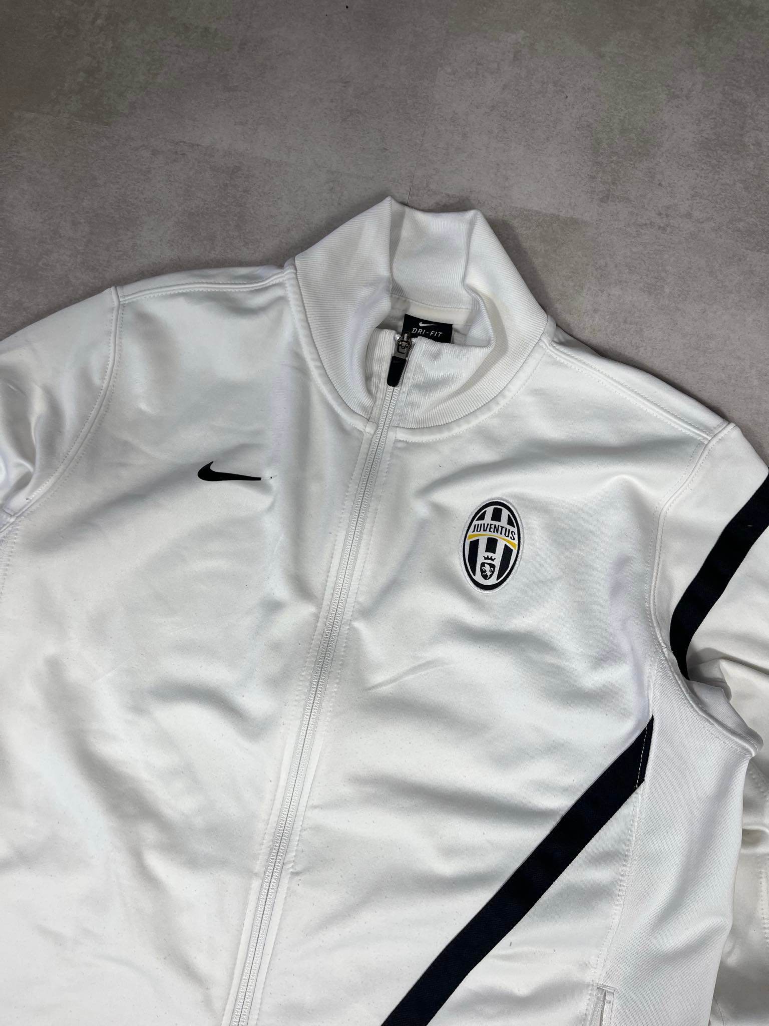 Juventus 2011-12 Tracksuit (S)