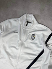 Juventus 2011-12 Tracksuit (S)