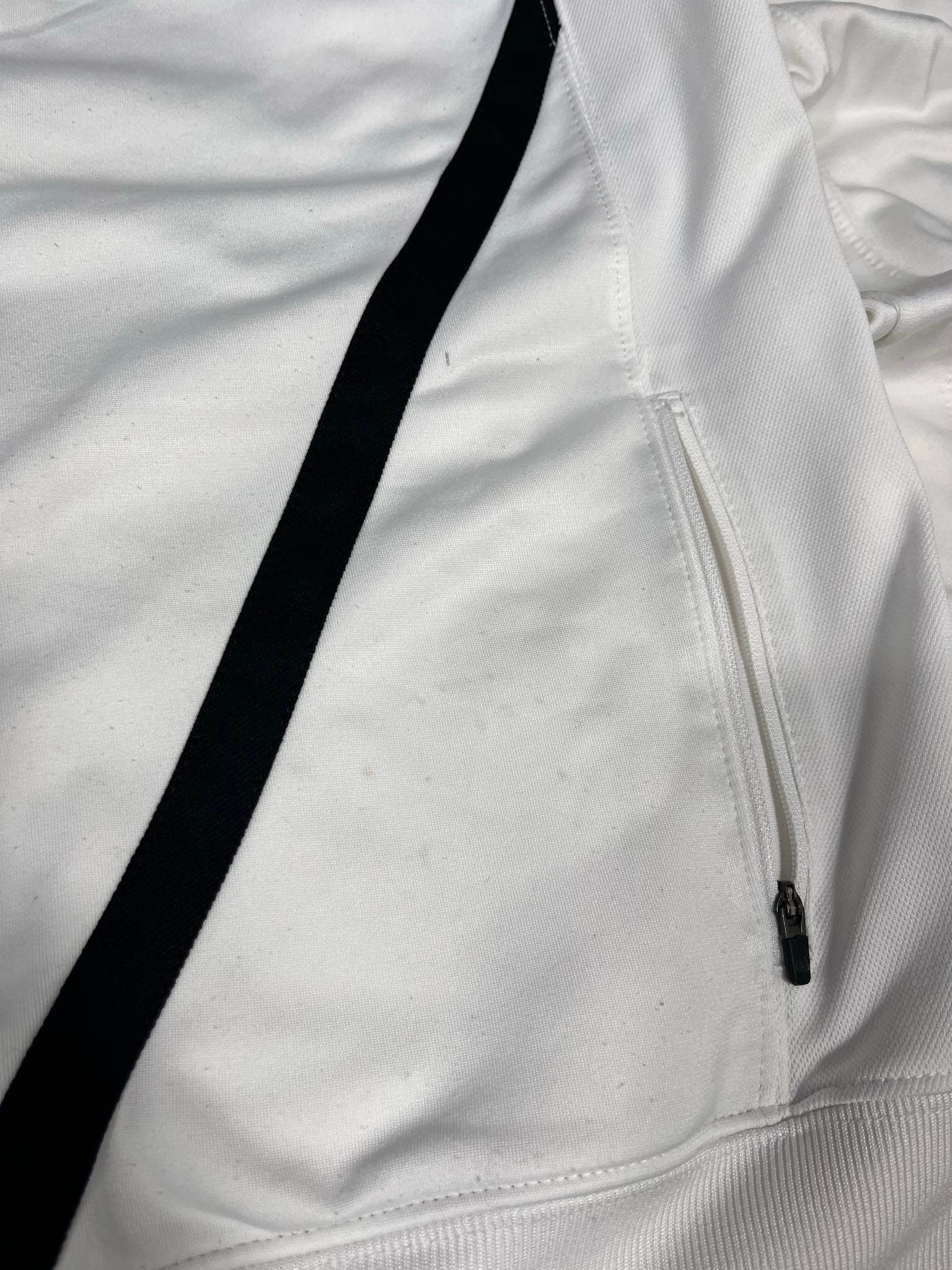 Juventus 2011-12 Tracksuit (S)