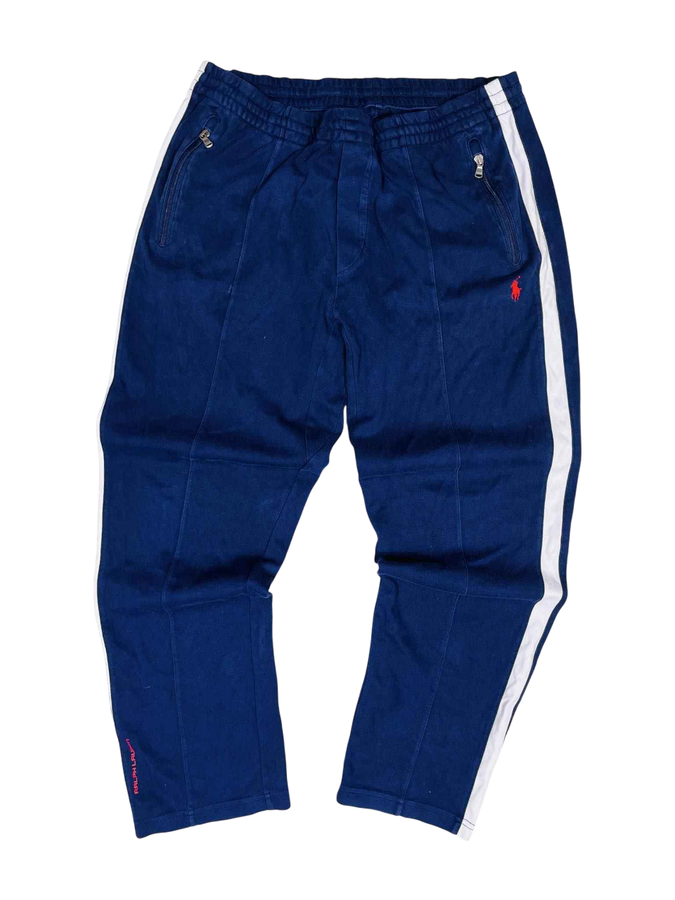 Polo Ralph Lauren Vintage Trackpants (L)