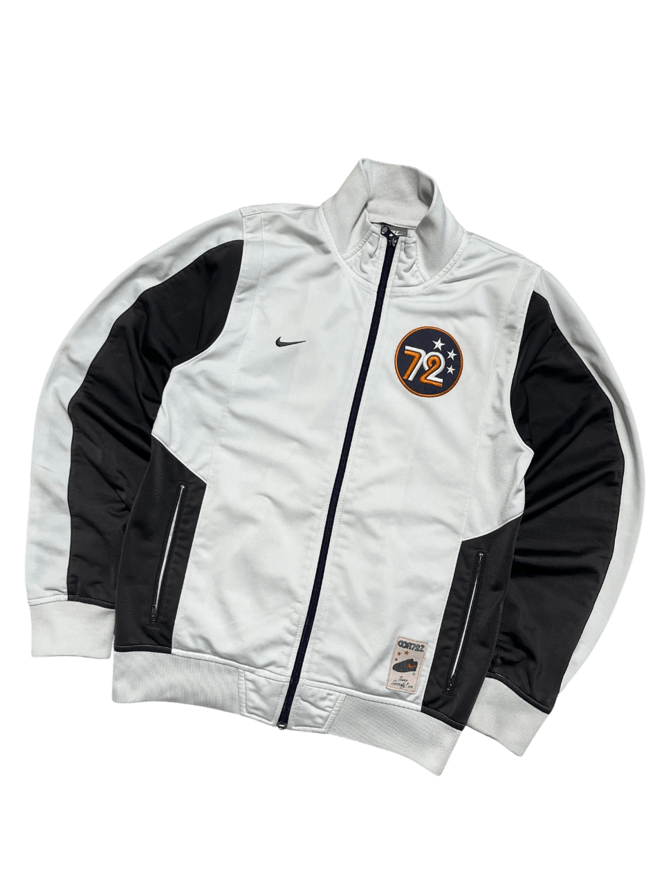 *Nike x COR72Z Trackjacket (S)