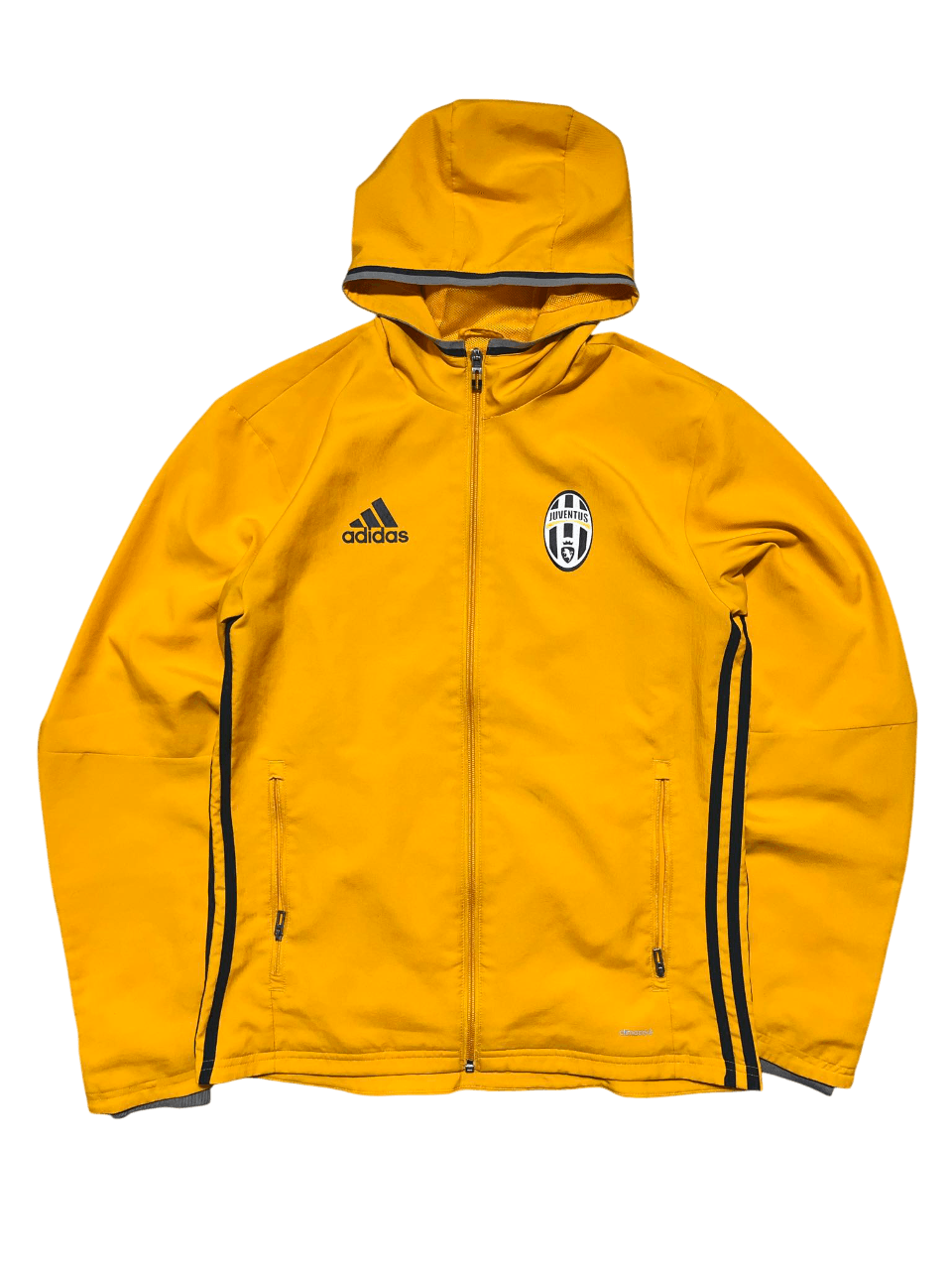 *Adidas x Juventus 2016 Trackjacket (S)