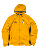 Adidas x Juventus 2016 Trackjacket (S)