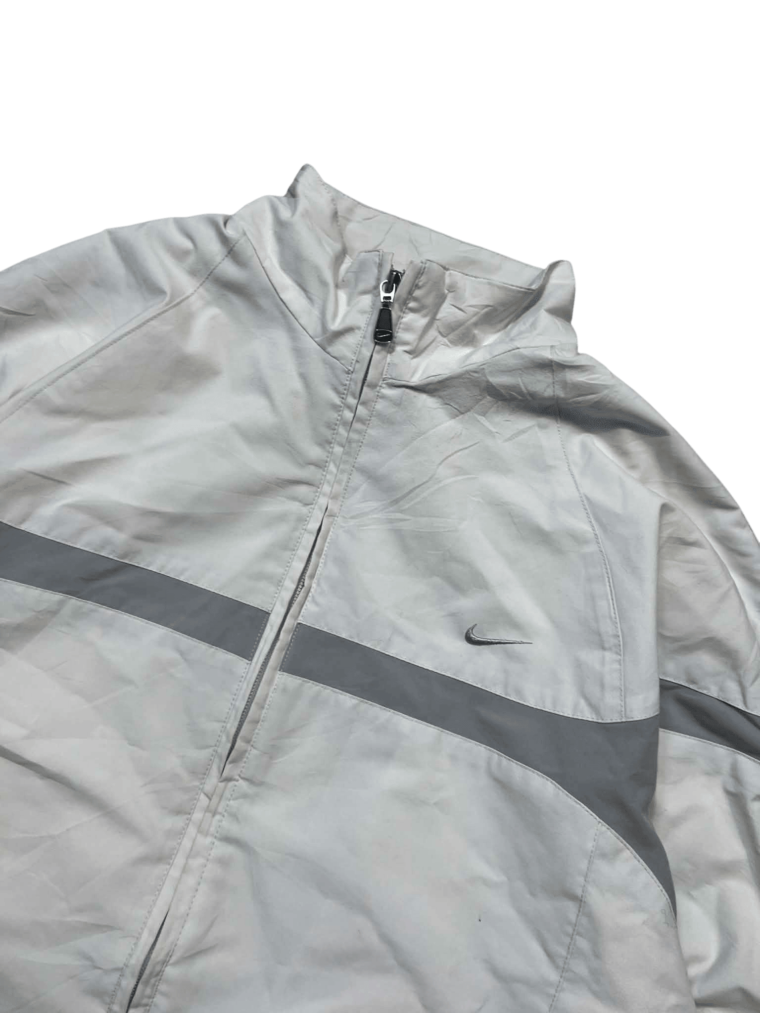 Nike Vintage Trackjacket (M)
