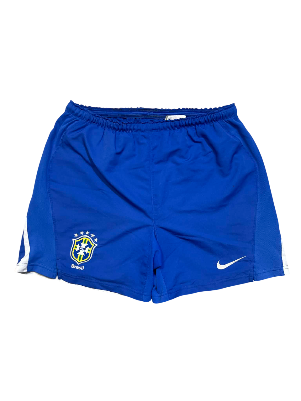 2008 Nike x Brazil Shorts (S)