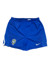 2008 Nike x Brazil Tracksuit (S)