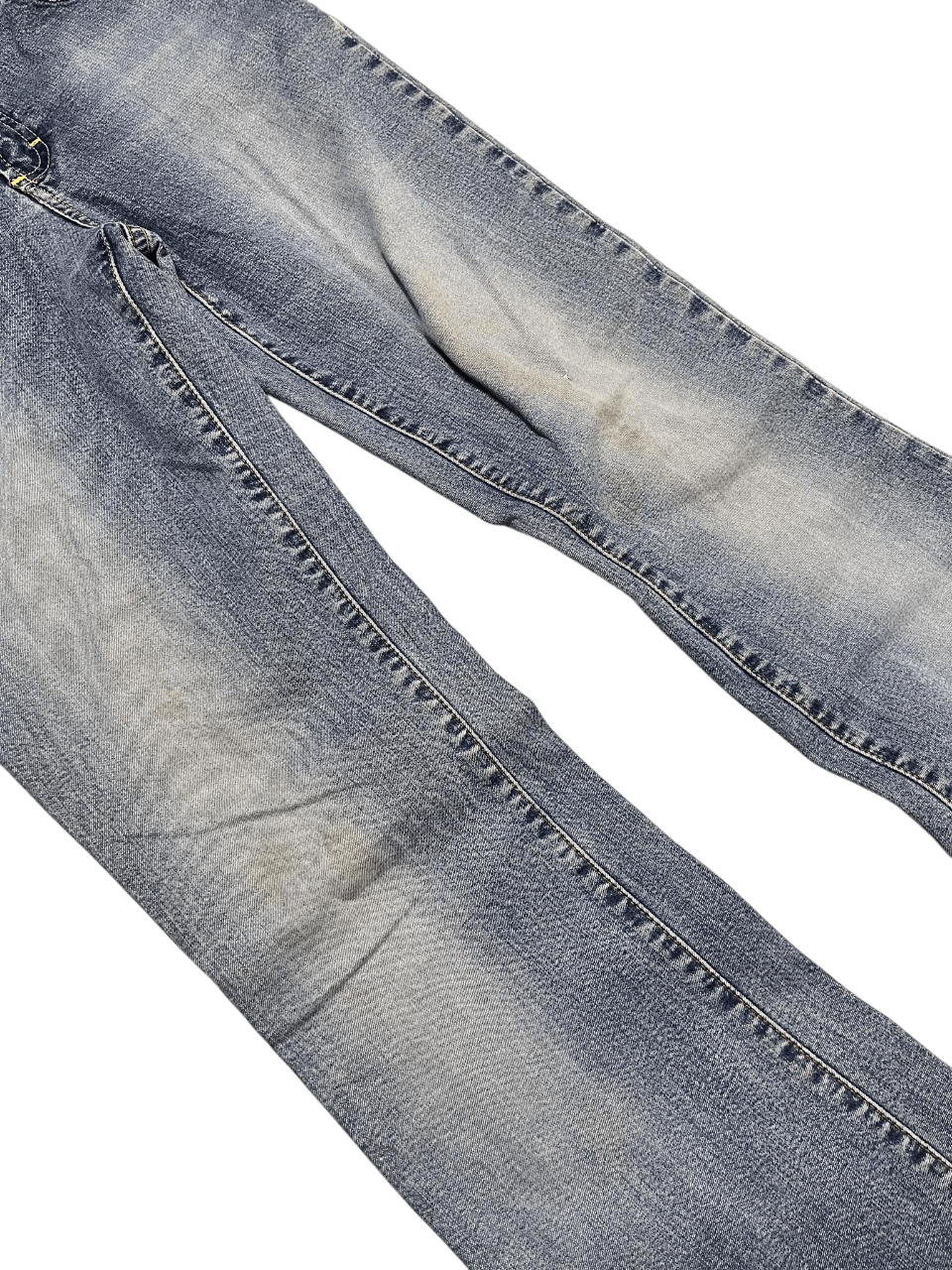 *Dolce & Gabanna Flared Jeans (Women M)