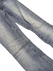 *Dolce & Gabanna Flared Jeans (Women M)