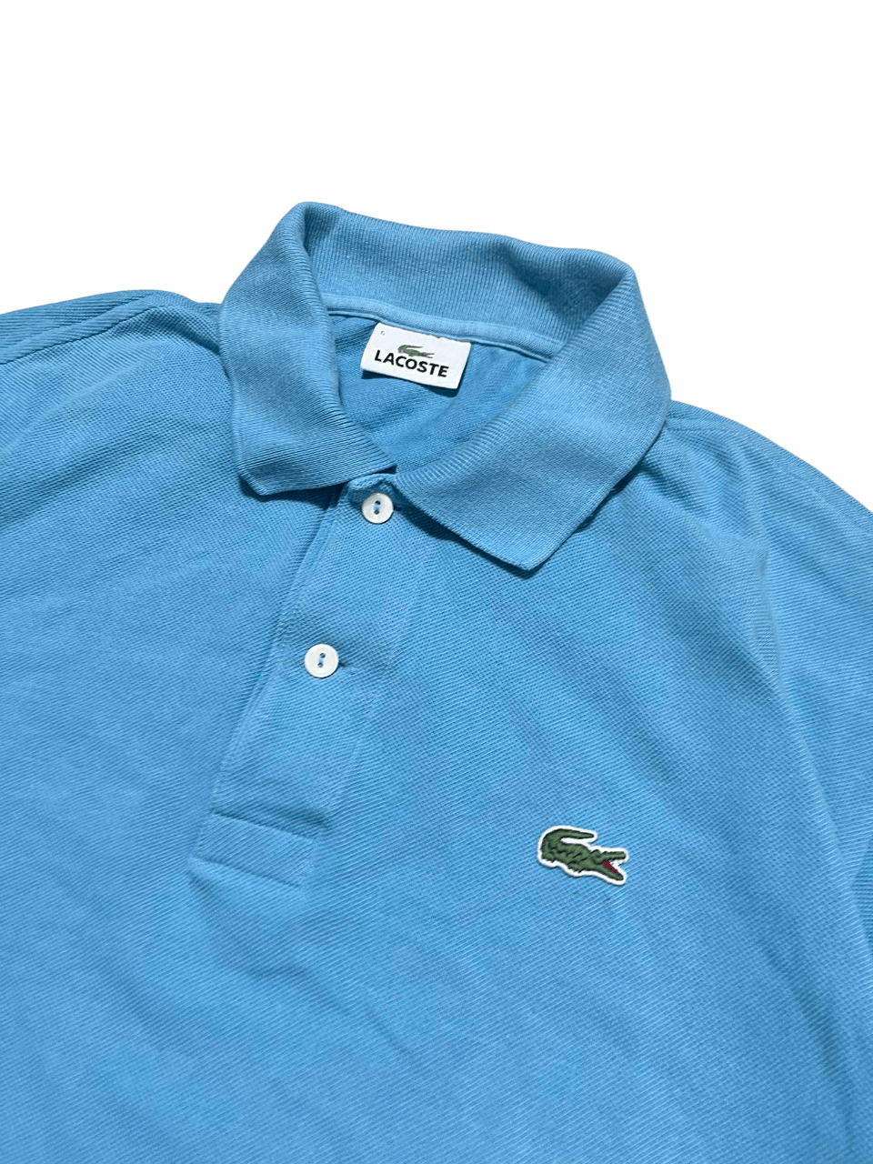 *Lacoste Poloshirt (XL)