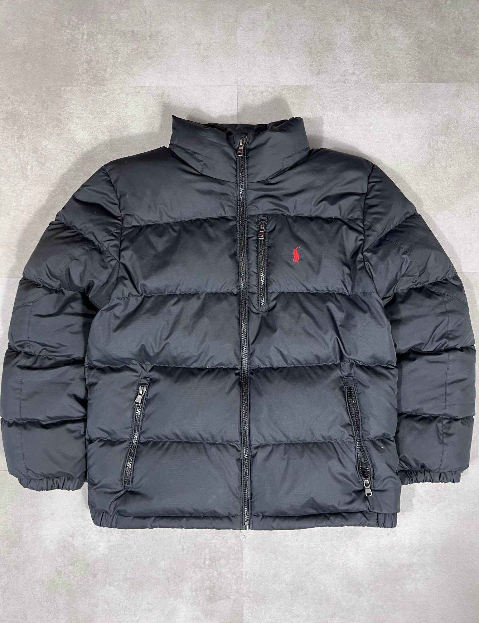 Ralph Lauren Puffer Jacket (XS)