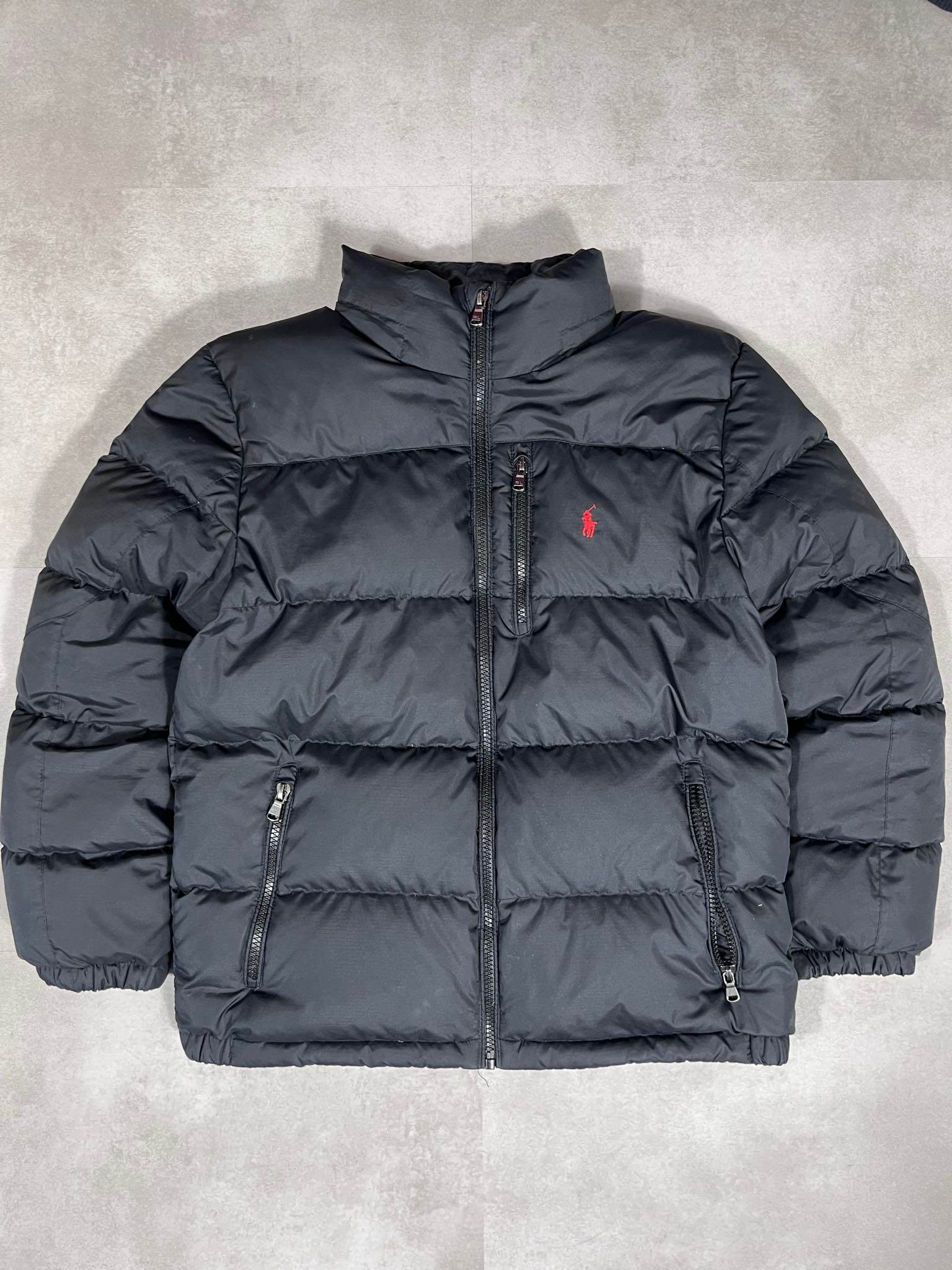 Ralph Lauren Puffer Jacket (XS)