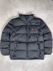 Ralph Lauren Puffer Jacket (XS)