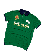 *Ralph Lauren PRL CLUB Poloshirt (L)