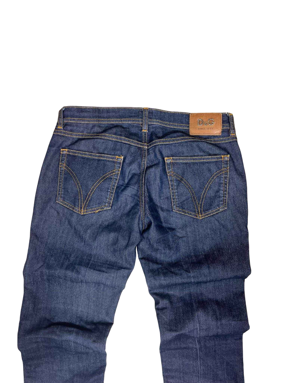 Dolce & Gabbana Vintage Jeans (S)