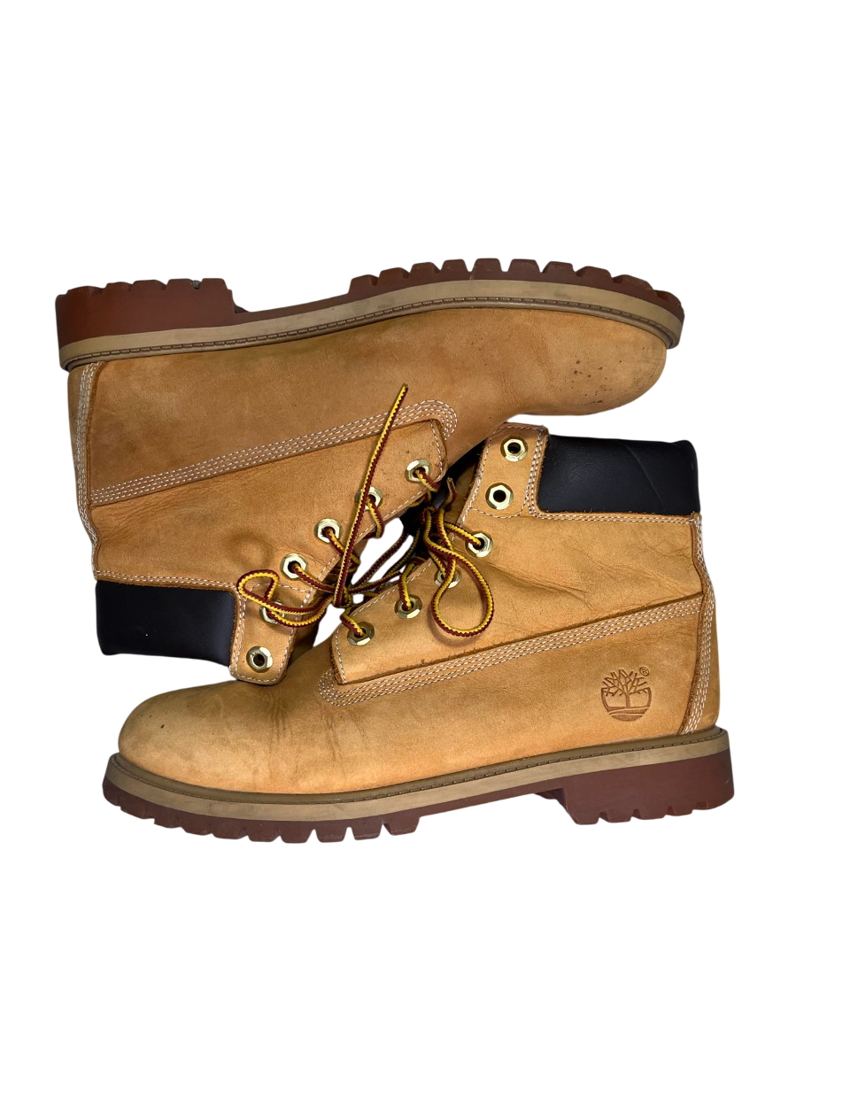*Timberland Boots (40 Eu)