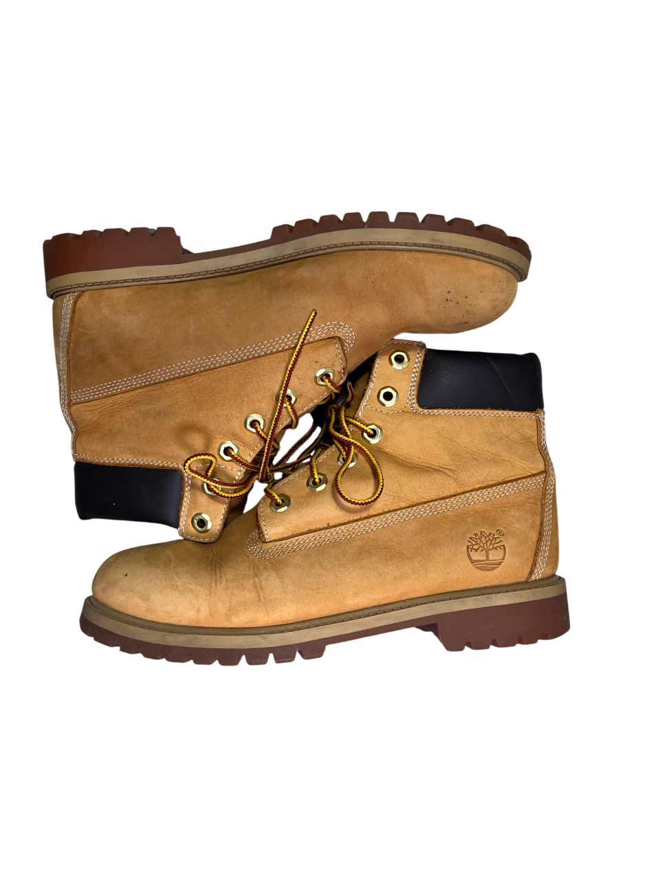 *Timberland Boots (40 Eu)