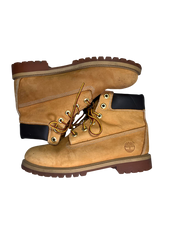 *Timberland Boots (40 Eu)