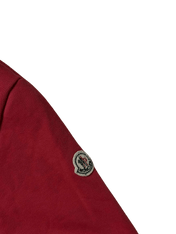 *RARE* Moncler Full Zip Up (M)