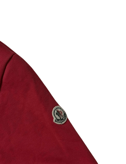 *RARE* Moncler Full Zip Up (M)