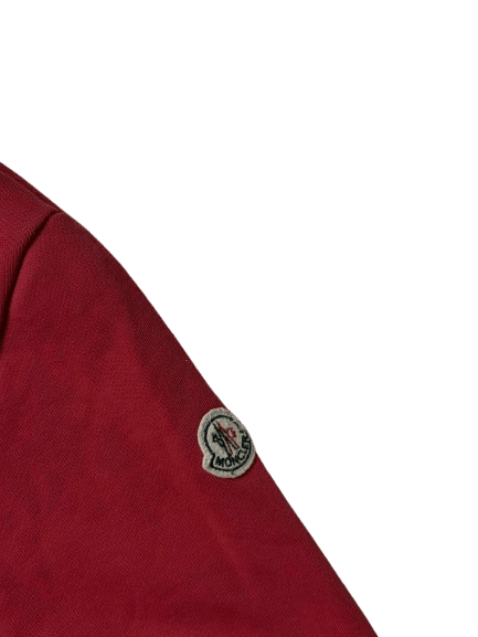 *RARE* Moncler Full Zip Up (M)