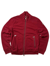 *RARE* Moncler Full Zip Up (M)