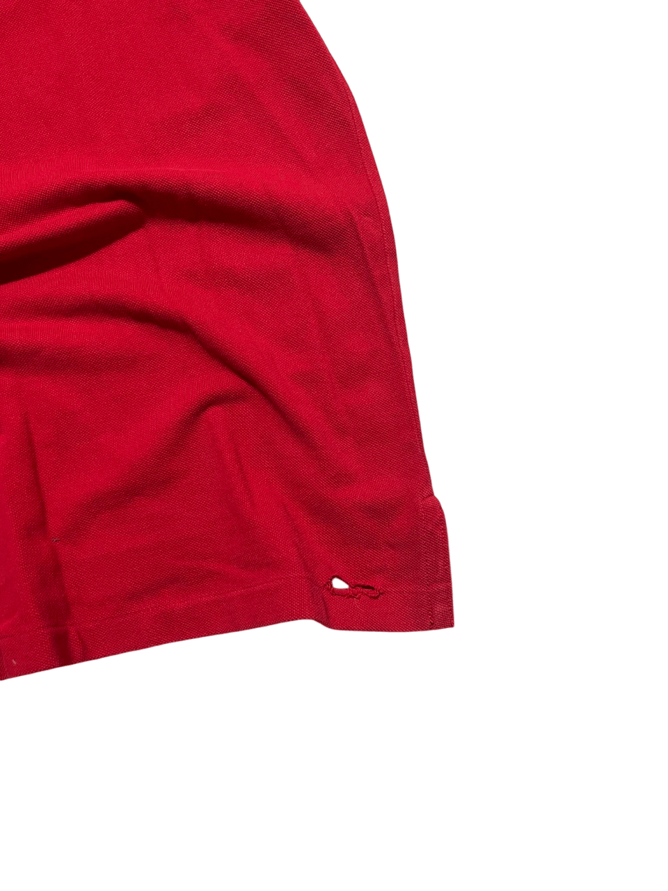 *Ralph Lauren Chief Keef Moscow Polo (L)