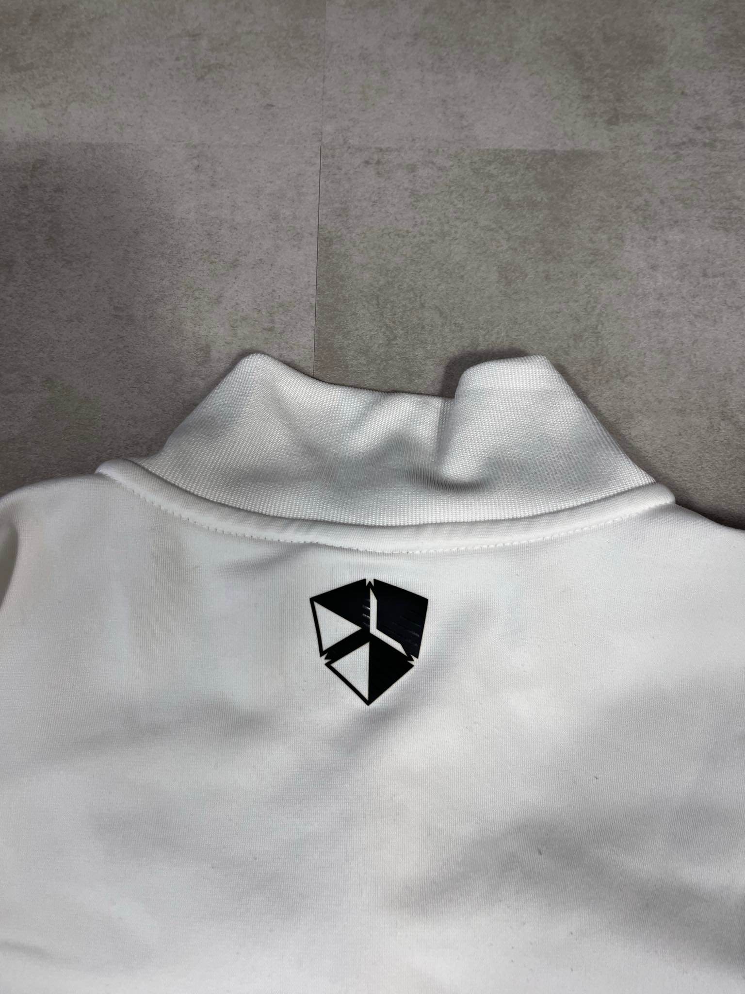 Juventus 2011-12 Tracksuit (S)