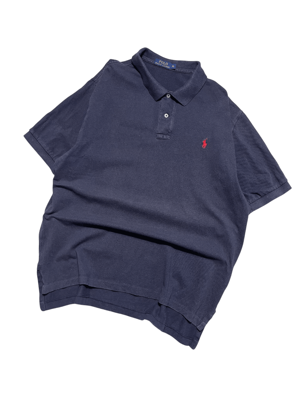 Ralph Lauren Poloshirt (XL)