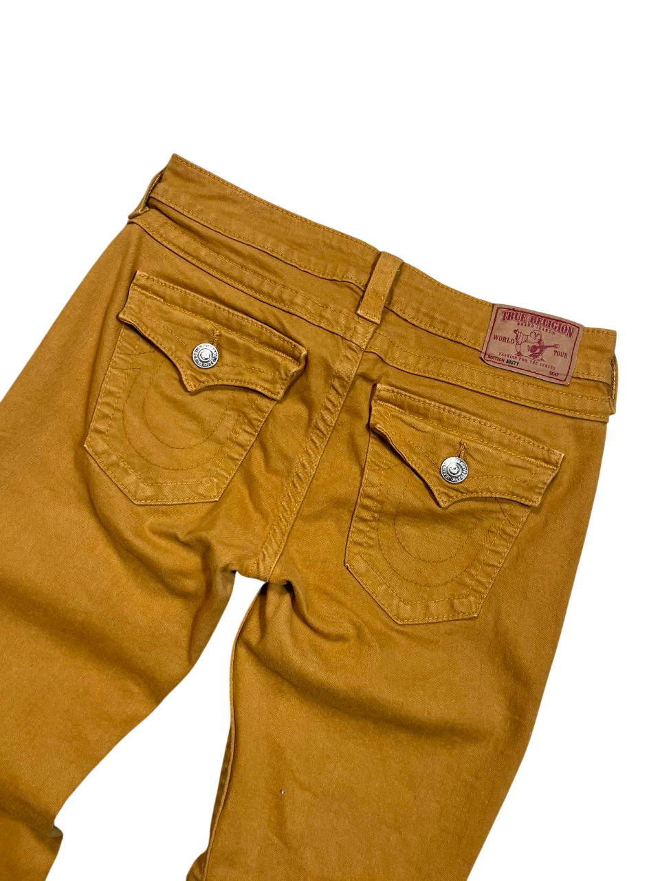 *True Religion Jeans (S-M)