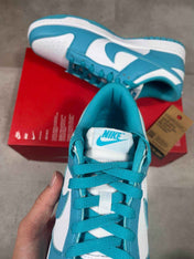 Nike Dunk Low Dusty Cactus (44)