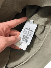 *Stone Island Crewneck (L)