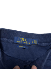 Ralph Lauren Chief Keef Bigpony Polo (L)