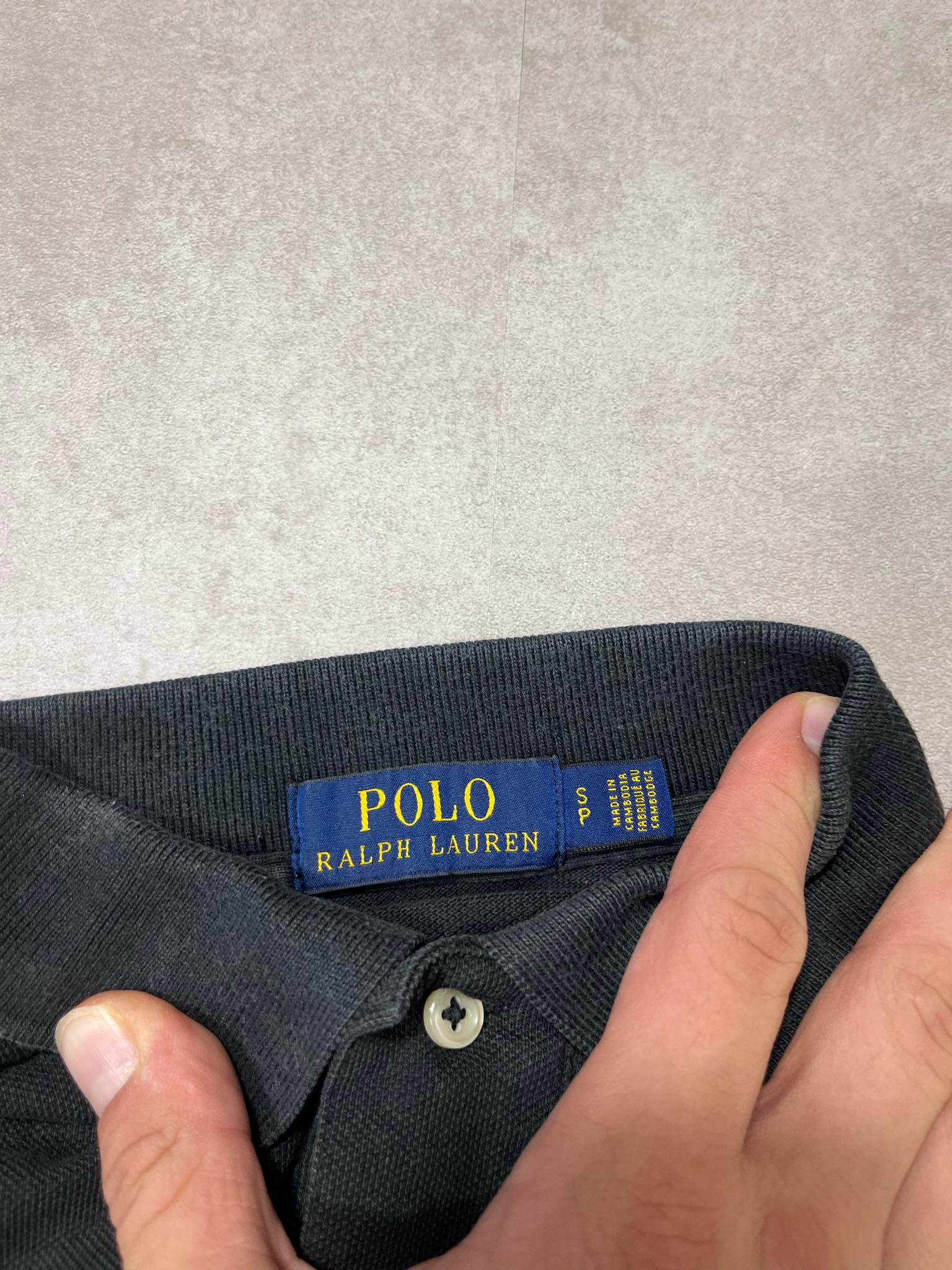 Ralph Lauren Polo (S)